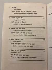 BloomsBury ਤੁਸੀਂ ਜਿੱਤ ਸਕਦੇ ਹੋ ॥ You Can Win 