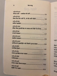 Manjul Publication ਕੀ ਕਹੋਂ ਜਦੋਂ ਆਪਣੇ-ਆਪ ਨਾਲ ਗੱਲ ਕਰੋ ॥ What To Say When You Talk To Yourself 