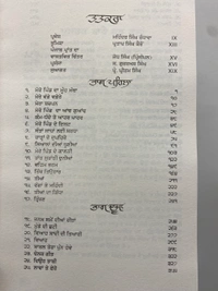 Sahit Parkashan ਮੇਰਾ ਪਿੰਡ ॥ Mera Pind
