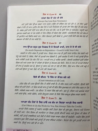 21st Century Publication ਸ਼ਕਤੀ ਦੇ 48 ਨੇਮ ॥ The 48 Laws of Power
