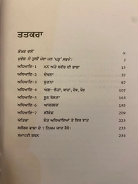 Unistar Publication ਬਾਡੀ ਲੈਂਗੁਏਜ ॥ Body Language