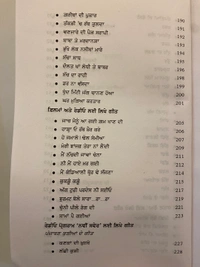 Lahore Publishers ਚੁੱਪ ਦੀ ਆਵਾਜ਼ ॥ Chup Di Awaaz