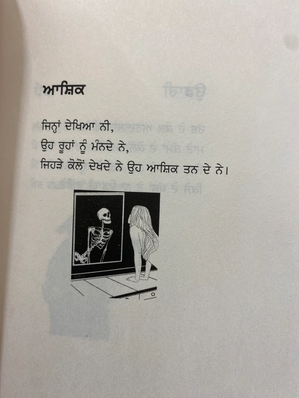 The Brook Publication ਰੂਹ ਦੇ ਹਾਣੀ ॥ Rooh De Hanni