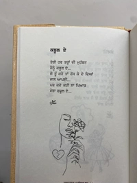 The Kitab Art Publication ਕਲਾਕਾਰ ਮੁਹੱਬਤ ਦਾ ॥ Kalakaar Mohabbat Da