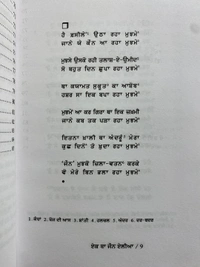 Chetna Publication ਏਕ ਥਾਂ ਜੌਨ ਏਲੀਆ ॥ Ek Tha Jaun Elia 