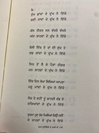 Adab Publication ਯਾਰ ਮੁਹੱਬਤ ਹੋ ਜਾਣੀ ਏਂ ॥ Yaar Mohabaat Ho Jani E