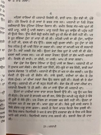 Autumn Art Publication  ਪਰਤਾਪੀ ॥ Partapi