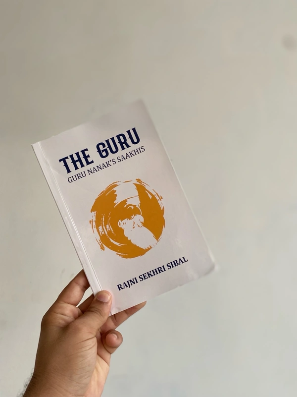 Nav Chetan Publication The GURU || The guru