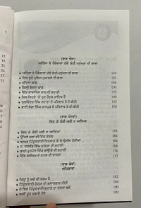 Azad Khalsa Publication ਪੰਜਾਬ ਦੀ ਧਰਤੀ ਤੇ ਹਿੰਦੁਸਤਾਨ ਅੱਤਵਾਦ ॥ Punjab Di Hindustani Attwaad