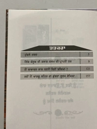 Azad Khalsa Publication ਹੱਡੀਂ ਹੰਢਾਇਆ ਇੱਕ ਖੂ਼ਨੀ ਦਹਾਕਾ ॥ Haddi Handayaia Ik Khooni Dhaka