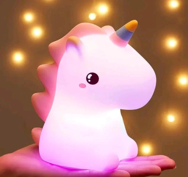 Unicorn Night Lights for Girls Bedroom, Cute Kids Night Light, Rechargeable LED Night Light Lamp, Squishy Kawaii NightLights for Baby Nursery Children Toddlers Teen GirlsName: Unicorn Night Lights for Girls Bedroom, Cute Kids Night Light, Rechargeable LED Night Light Lamp, Squishy Kawaii NightLights for Baby Nursery Children Toddlers Teen GirlsMaterial: OthersIs Assembly Required: 