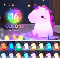 Unicorn Night Lights for Girls Bedroom, Cute Kids Night Light, Rechargeable LED Night Light Lamp, Squishy Kawaii NightLights for Baby Nursery Children Toddlers Teen GirlsName: Unicorn Night Lights for Girls Bedroom, Cute Kids Night Light, Rechargeable LED Night Light Lamp, Squishy Kawaii NightLights for Baby Nursery Children Toddlers Teen GirlsMaterial: OthersIs Assembly Required: 