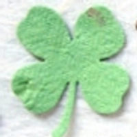 CLOVER'S - Logo