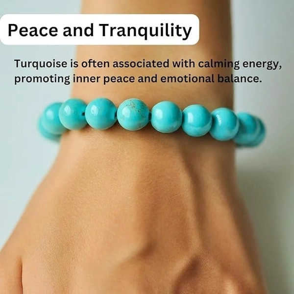 FIROZA BRACELET 