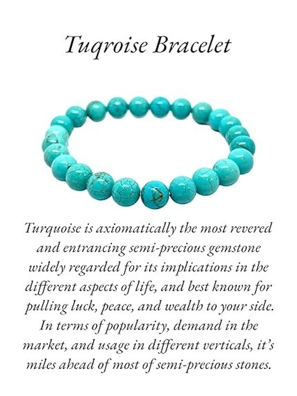 FIROZA BRACELET 