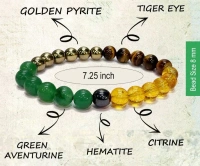 MONEY MAGNET BRACELET