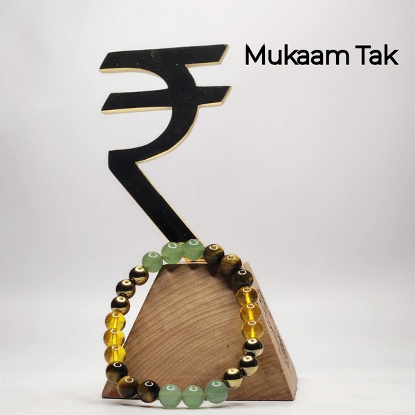 MONEY MAGNET BRACELET