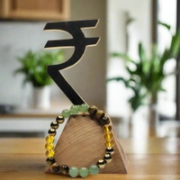 MONEY MAGNET BRACELET