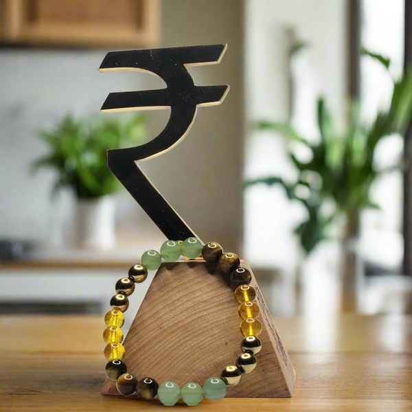 MONEY MAGNET BRACELET
