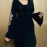 That's It! Dress - Black, M