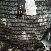 H&M Dress - Black, EU42