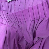 Marks And Spencer Dress  - Lavender, L