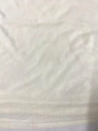 Bling Cami - Cream, S