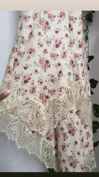 Guess Slip Dress - Cream, S
