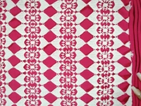 Barbie Dreams Tube Dress - Hot pink , S