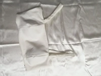 Into The Wild Top - White, S