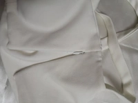 Into The Wild Top - White, S