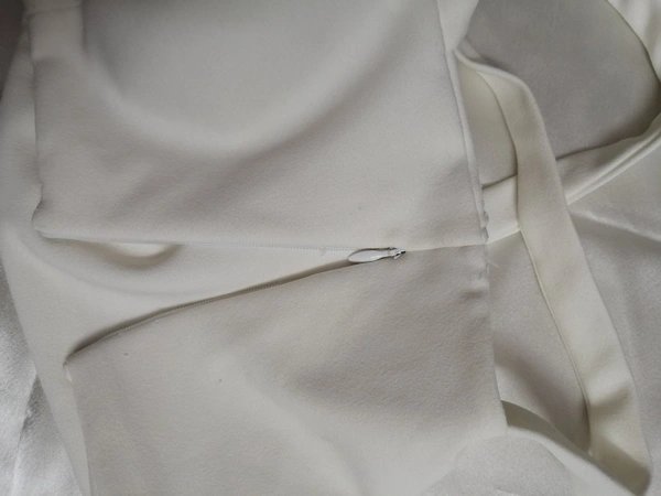Into The Wild Top - White, S