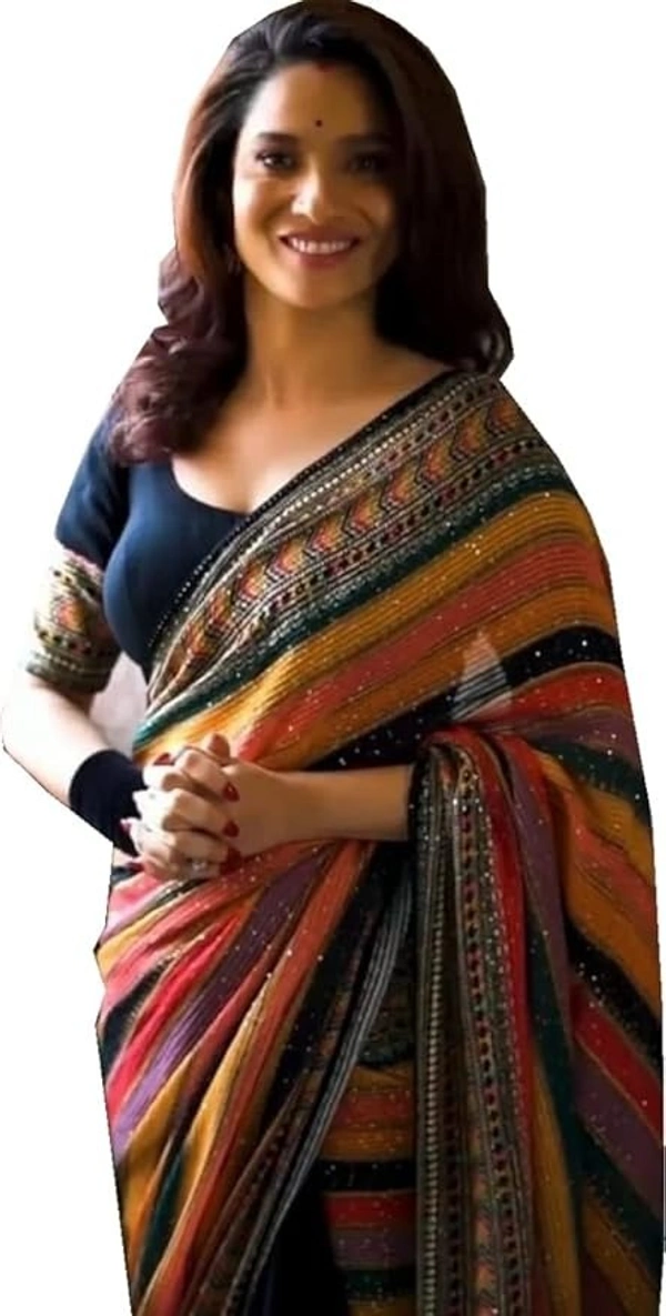 ANKITA SAREE