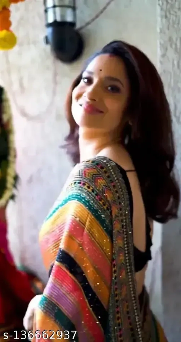 ANKITA SAREE