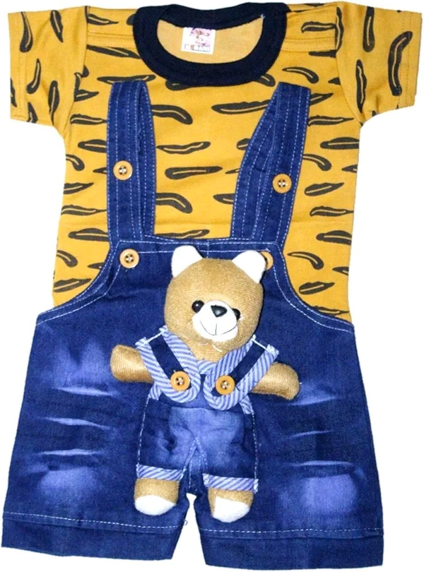 Baby Clothes/Teddy Baby Clothes 