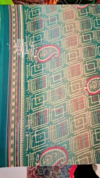 DARBARI SAREE (No Blouse Pice)