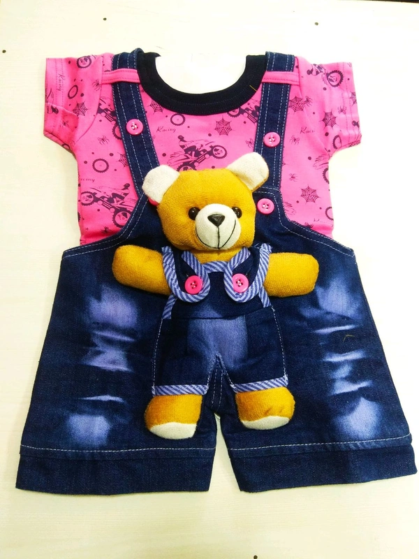 Teddy bear Kids Wear 
