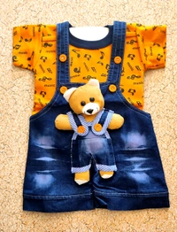 Teddy bear Kids Wear 