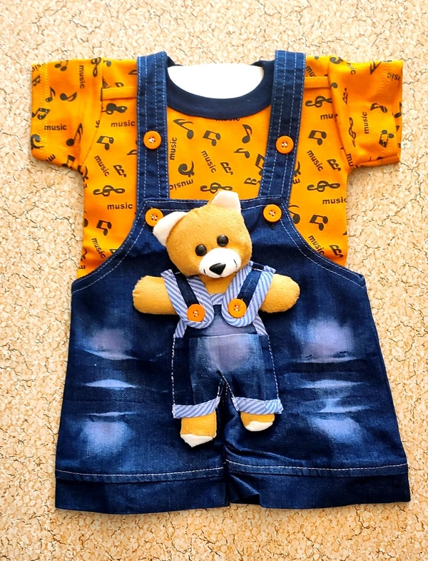 Teddy bear Kids Wear 