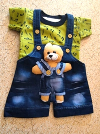 Teddy bear Kids Wear 