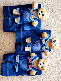 Teddy bear Kids Wear 