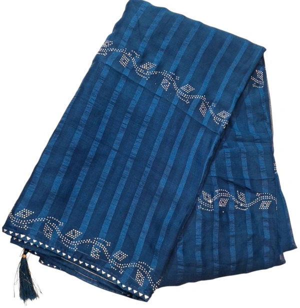 Sonaxy Saree Fancy Lace