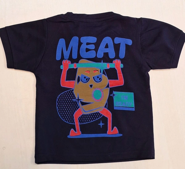 Tshirt For Boys ( Pack 1)