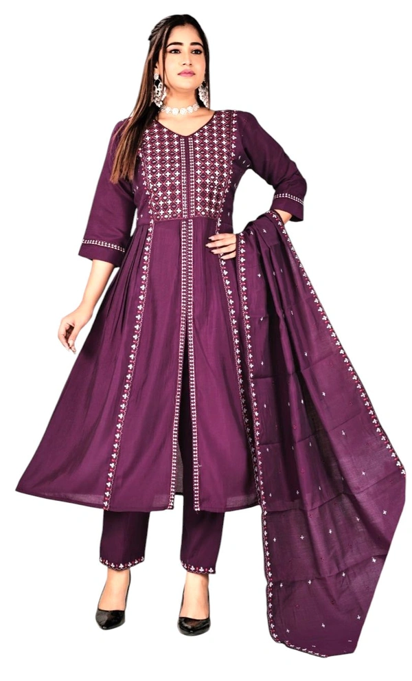 KURTA SET For Woomen