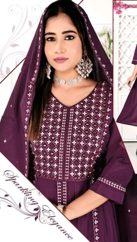 KURTA SET For Woomen