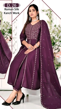 KURTA SET For Woomen