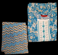 KURTI PANT SET 