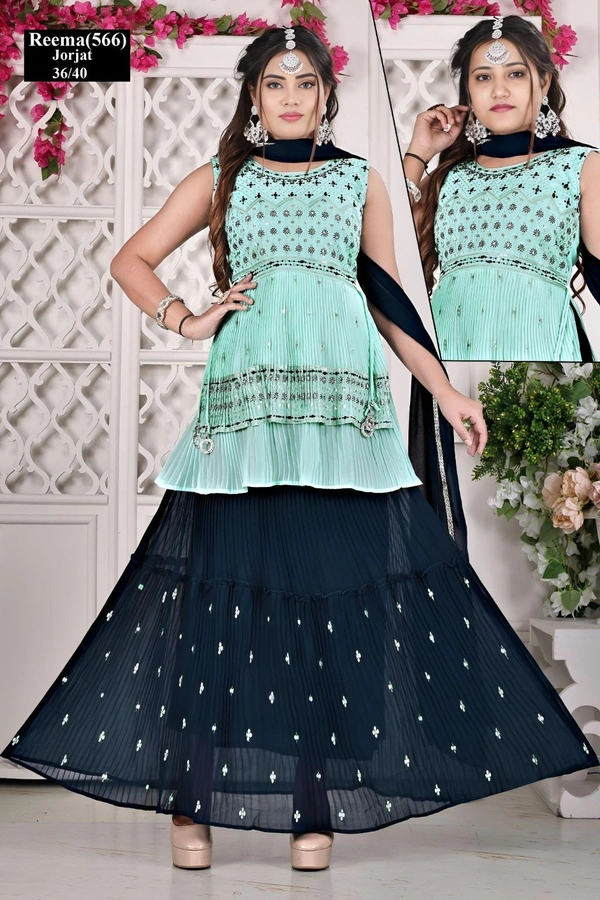 Crop Top For Women 