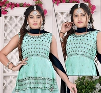 Crop Top For Women 