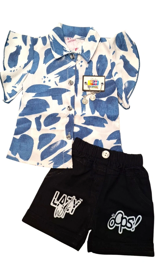 KIDS WEAR 